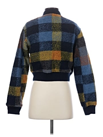 House of Harlow 1960 Jacket (view 2)