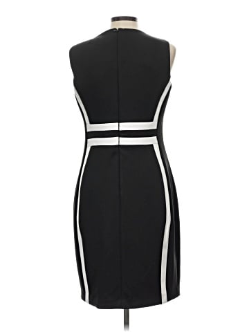 Andrew Marc Cocktail Dress (view 2)