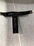 BCBGMAXAZRIA Ivory Cardigan Size M - photo 7