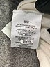 BCBGMAXAZRIA Ivory Cardigan Size M - photo 8