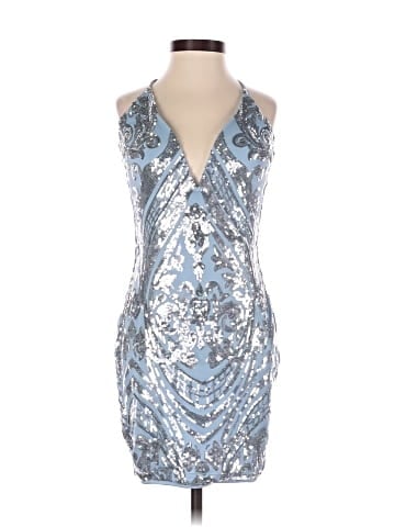 Windsor Cocktail Dress (view 1)