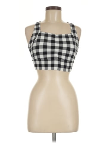 Buffbunny Collection Tank Top (view 1)
