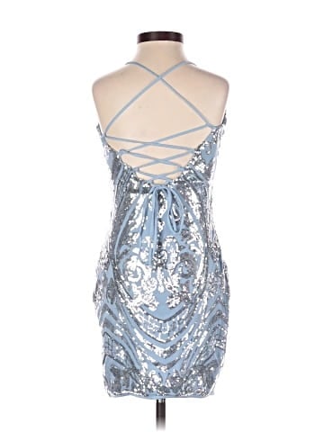 Windsor Cocktail Dress (view 2)