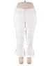 Cato White Jeans Size 16 - photo 1
