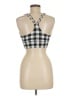 Buffbunny Collection Black Tank Top Size M - photo 2