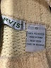 Orvis 100% Polyester Yellow Turtleneck Sweater Size S - photo 7