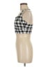 Buffbunny Collection Black Tank Top Size M - photo 5