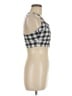 Buffbunny Collection Black Tank Top Size M - photo 4