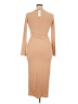 Daisy Tan Casual Dress Size XL - photo 2