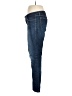 Apt. 9 Solid Blue Jeans Size 14 - photo 5