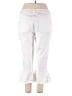 Cato White Jeans Size 16 - photo 2