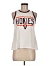 Tailgate Clothing Co. 100% Cotton White Tank Top Size M - photo 1