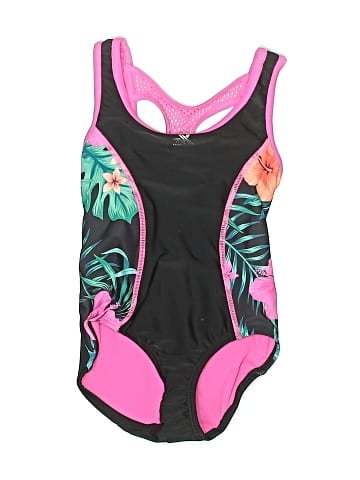 ZeroXposur One Piece Swimsuit (view 1)