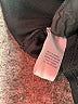 Zunie 100% Polyester Stars Black Dress Size 12 - photo 4