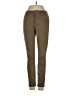 7 For All Mankind Brown Khakis Size 25 waist - photo 1