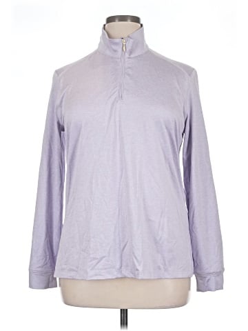 Greg Norman Pullover Sweater (view 1)