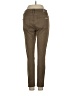 7 For All Mankind Brown Khakis Size 25 waist - photo 2