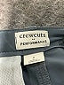Crewcuts Outlet 100% Polyester Solid Blue Shorts Size 7 - photo 3