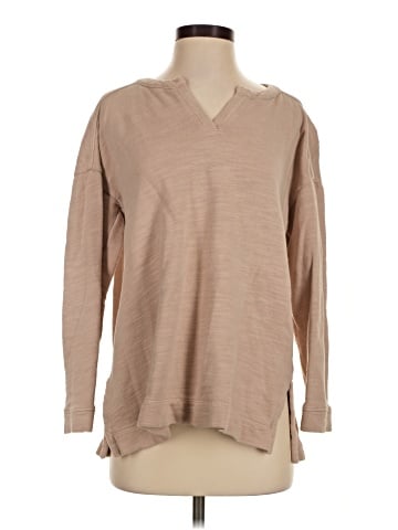 Purejill Pullover Sweater (view 1)