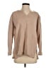 Purejill Tan Pullover Sweater Size S - photo 1