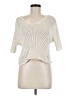 Mossimo Supply Co. Ivory Cardigan Size M - photo 1