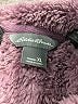 Eddie Bauer 100% Polyester Purple Fleece Size XL - photo 6