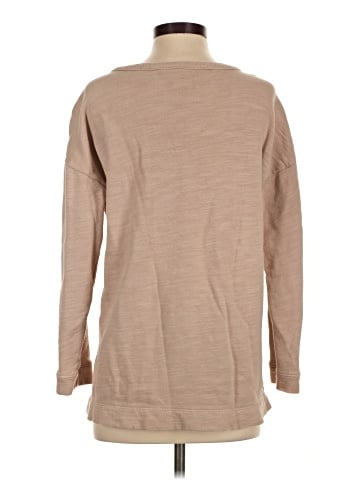 Purejill Pullover Sweater (view 2)
