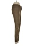 7 For All Mankind Brown Khakis Size 25 waist - photo 4