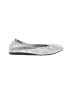 Arche Metallic Silver Flats Size EU 40 - photo 1