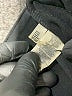 Calvin Klein Black Track Pants Size S - photo 8