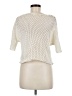 Mossimo Supply Co. Ivory Cardigan Size M - photo 2