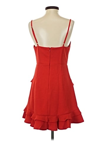 L'Atiste by Amy Cocktail Dress (view 2)