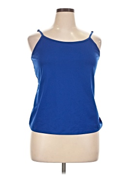 Lane Bryant Outlet Tank Top