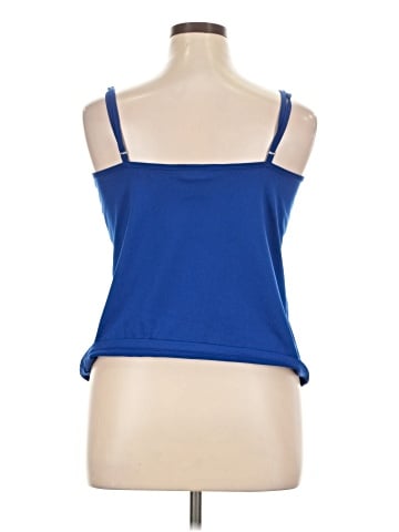 Lane Bryant Outlet Tank Top (view 2)