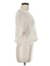 Mossimo Supply Co. Ivory Cardigan Size M - photo 4