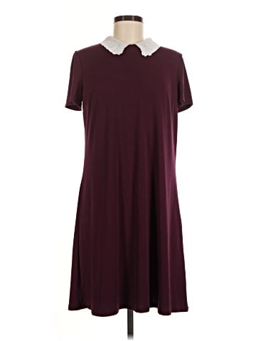 Elle Casual Dress (view 1)