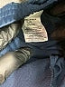 Adidas 100% Polyester Blue Active Pants Size 14 - photo 5
