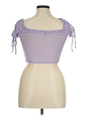 Almost Famous Sleeveless Top (view 2)