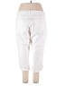 Code Bleu White Jeans Size 18 - photo 2