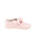 Baby Pink Booties Size 0-6 M - photo 1