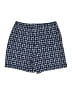 Canyon River Blues Print Blue Board Shorts Size XL - photo 2