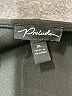 Prelude Black 3/4 Sleeve Top Size XL - photo 7