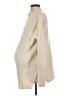 Hatch 100% Wool Ivory Wool Pullover Sweater Size Sm Maternity (1) - photo 5