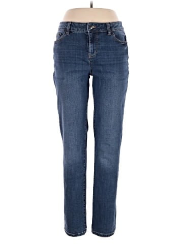 DressBarn Jeans (view 1)