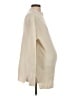 Hatch 100% Wool Ivory Wool Pullover Sweater Size Sm Maternity (1) - photo 4