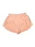 Nike Solid Pink Athletic Shorts Size M - photo 2