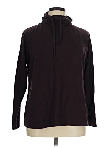 32 Degrees Turtleneck Sweater (view 1)