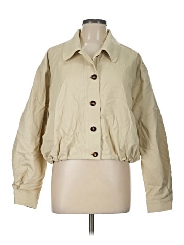 Lucy Paris Jacket (view 1)