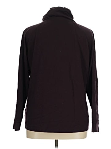 32 Degrees Turtleneck Sweater (view 2)