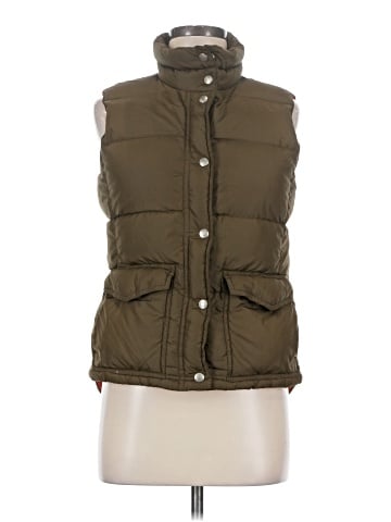 J.Crew Vest (view 1)
